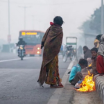 अगले चार दिनों तक मौसम शुष्क से जनजीवन प्रभावित