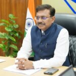 मुख्य सचिव ने दिए सभी जिला अस्पतालों में मैनपावर एवं आधारभूत सुविधाएं सुनिश्चित करने के निर्देश