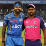 मुंबई का विजय यात्रा पर रोक लगाने को तैयार राजस्थान रॉयल्स, जयपुर के सवाई मानसिंह स्टेडियम में होगा मैच
