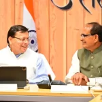 केन्द्रीय मंत्री शिवराज चौहान के उत्तराखण्ड पहुंचने पर सीएम धामी ने किया स्वागत, कृषि एवं ग्रामीण विकास पर हुई चर्चा