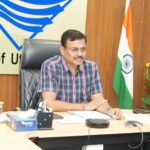 प्रदेश का अधिकतम भू-भाग वन क्षेत्र हैं, जो ईको टूरिज्म को बढ़ाने में सक्षम: मुख्य सचिव