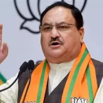 भाजपा के राष्ट्रीय अध्यक्ष जेपी नड्डा दो दिवसीय दौरे पर उत्तराखंड पहुंचेंगे कल