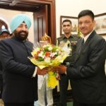 राज्यपाल ने किया गोवा राज्य स्थापना दिवस के अवसर पर कार्यक्रम में प्रतिभाग