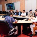 सीएम धामी ने दिए नैनीताल में नाबालिग पीड़िता के साथ हुई घटना में अपराधियों पर कड़ी कार्रवाई के निर्देश