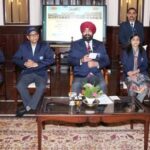 उत्तराखण्ड की पुण्य भूमि अब ‘खेलभूमि’ बनने की दिशा में भी अग्रसरः ले.ज. गुरमीत सिंह