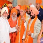 राज्यपाल और मुख्यमंत्री ने प्रथम जत्थे को किया रवाना, श्री हेमकुण्ट साहिब यात्रा का शुभारंभ