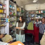 “Safe Drugs Safe Life” Campaign के तहत देहरादून में किया विभिन्न स्थानों का संयुक्त निरीक्षण