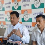 देश की सेना का अपमान करने वाले मध्यप्रदेश के कैबिनेट मंत्री को बर्खास्त करें प्रधानमंत्री: सूर्यकांत धस्माना