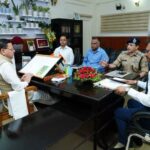 सरकार के लिए देवतुल्य जनता की सुरक्षा सर्वोपरि हैः सीएम धामी