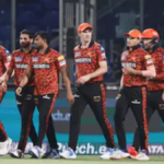 IPL 2025: हैदराबाद को प्लेऑफ में जगह बनाने के लिए जीतने होंगे सभी मैच
