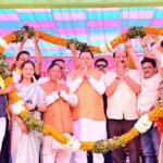 सीएम धामी ने किया प्रथम गजा घण्टाकर्ण महोत्सव-2025 का शुभारम्भ