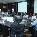 हरिद्वार कॉरिडोर के अंतर्गत सभी प्रोजेक्ट्स की प्राथमिकता निर्धारित की जाए: मुख्य सचिव