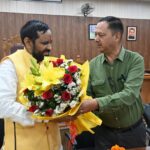 पर्यावरण मित्रों को मिले सरकार की सभी कल्याणकारी योजनाओं का लाभ