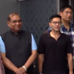 पाकिस्तान को एक्सपोज करने के लिए रवाना हुआ संसदीय प्रतिनिधिमंडल, इन देशों से करेगा शुरुआत