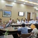 मुख्यमंत्री का भाव, जनसुरक्षा जनजीवन से सर्वाेपरि कुछ नही
