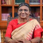 राष्ट्रपति मुर्मू ने सुप्रीम कोर्ट से पूछे ये सवाल, भेजा प्रेसिडेंशियल रेफरेंस