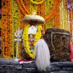 चतुर्थ केदार रुद्रनाथ मंदिर के कपाट खुले