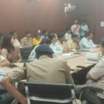 डीएम लेटर मॉनिटरिंग सिस्टम प्रभावी, जनमन की समस्या का टाइम बाउंड समाधान