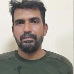 21 दिन बाद भारत लौटा BSF जवान, गलती से पहुंच गया था बॉर्डर पार