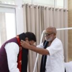 मर्यादा पुरुषोत्तम श्रीराम की जीवनगाथा आत्मिक चेतना जागृत करने का एक माध्यमः सीएम धामी