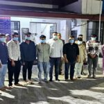 लैब अटेंडेंट परीक्षा में ब्लूटूथ से नकल करते 17 परीक्षार्थी गिरफ्तार