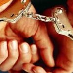 पाकिस्तान के लिये जासूसी करने के आरोप में झोलाछाप डॉक्टर गिरफ्तार