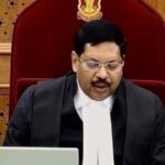 राष्ट्रपति ने दिलाई न्यायमूर्ति बी आर गवई को सुप्रीम कोर्ट के 52वें मुख्य न्यायाधीश पद की शपथ