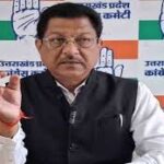 चार धाम यात्रा में आने वाले श्रद्धालुओं का आंकड़ा घटा: सूर्यकांत धस्माना
