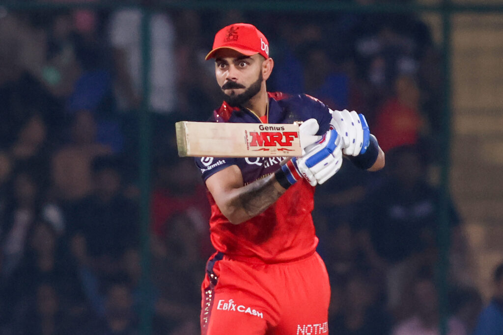 New Delhi: IPL 2025- DC vs RCB