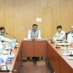 प्रोजेक्ट को बनाते समय उसके तकनीकी, आर्थिकी और व्यावसायिक सभी पहलुओं को ध्यान में रखें: मुख्य सचिव