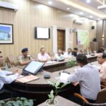 अल्ट्रासाउंड इस्तेमाल उपचार तक ही रहे सीमित, अनैतिक किरदारों पर होगी कड़ी कार्यवाहीः डीएम बंसल