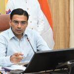 डीएम सविन बंसल की आम जनमानस से शौर्य तिरंगा यात्रा में प्रतिभाग करने की अपील