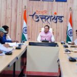 पंतनगर में स्टेट एग्री-होर्टि एकेडमी, सेंटर ऑफ़ एक्सीलेंस की स्थापना हेतु कवायद शुरु