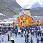 केदारनाथ पहुंचने वाले श्रद्धालुओं का यात्रा अनुभव सुखद, प्रशासन की तारीफ
