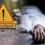 पहाड़ से गिरे भारी मलबे की चपेट में आने से महिला श्रद्धालु की दर्दनाक मौत