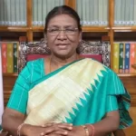 राष्ट्रपति आयेंगी उत्तराखंड के तीन दिवसीय दौरे पर, सार्वजनिक पार्क की रखेंगी आधारशिला