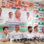 प्रदेश सरकार द्वारा त्रिस्तरीय पंचायत व्यवस्था को कमजोर करने की साजिश: कांग्रेस राष्ट्रीय संयोजक डॉ पंवार