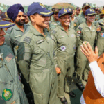 11 सालों में बदली देश की तस्वीर, बोले प्रधानमंत्री मोदी- रक्षा उत्पादन में आधुनिकीकरण और आत्मनिर्भरता ने भारत को बनाया सशक्त
