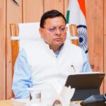 जनहित से जुड़े 5-5 बेस्ट प्रैक्टिस और नवाचारों पर कार्य किया जाए: सीएम धामी