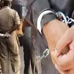 नाबालिग बालिका के साथ दुष्कर्म व गर्भपात के आरोपी को दून पुलिस ने किया गिरफ्तार