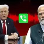 पीएम मोदी और अमेरिकी राष्ट्रपति ट्रंप के बीच फोन कॉल, 35 मिनट हुई बात, जी-7 समिट के बीच बड़ा अपडेट