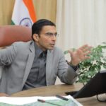 पेयजल आपूर्ति से जुड़ी समस्या का डे-टू-डे जिले में हो रहा त्वरित समाधान
