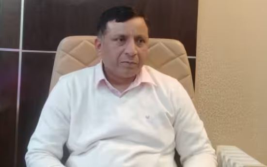 BANSHIDHAR-TIWARI