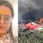 गणपति बप्पा ने मुझे बचा लिया’, जाम के कारण छूटी फ्लाइट और बच गई भूमि चौहान की जान