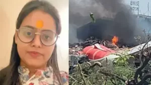ahmedabad-plane-crash-ganpati-bappa-saved-me-said-woman-who-missed-air-india-flight-due-to-traffic-j-1883242660