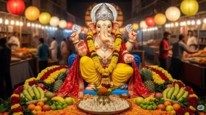 Ganpati-Bappa