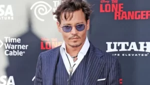 Johnny-Depp