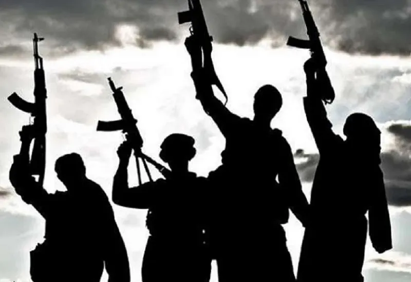 पाकिस्तान-के-पंजाब-प्रांत-में-10-आतंकवादी-गिरफ्तार