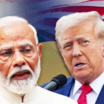 अमरीका ने भारत पर हटाई पाबंदियां, रूस से तेल खरीदने की 30 दिन की छूट