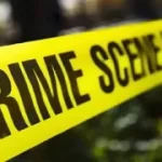 पहले पत्नी और बेटे पर धारदार हथियार से हमला, फिर लगाई फांसी